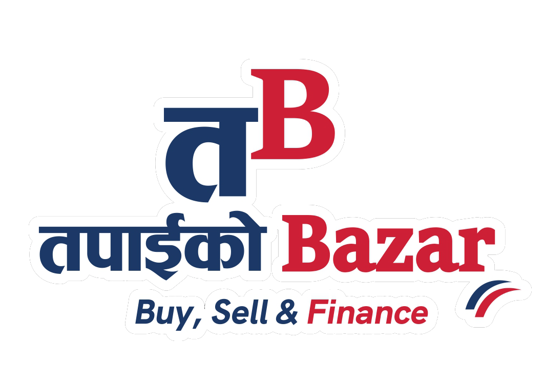 Tapaiko Bazar Logo