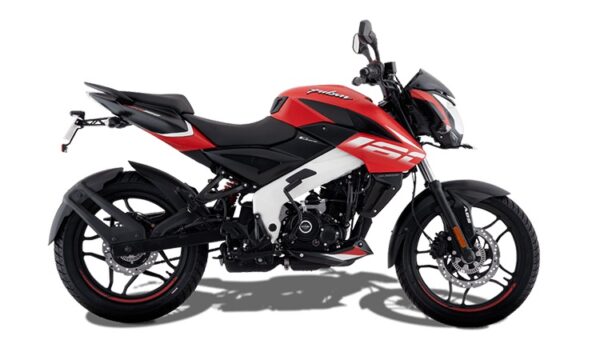 pulsar 160 ns abs price